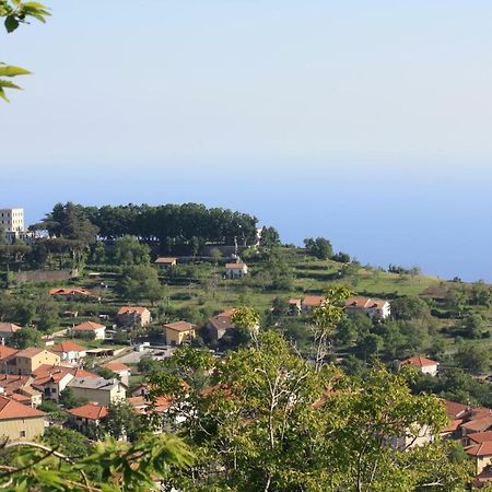 La Pennichella Apartamento Agerola Exterior foto